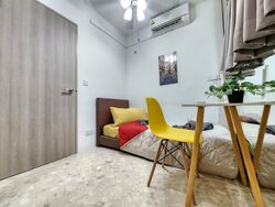Simei Green Condominium (D18), Condominium #460810301